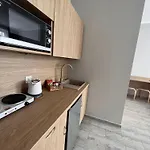 Wilczynskiego Aparthotel 3*