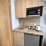 Aparthotel Wilczynskiego 3*