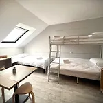 Aparthotel Wilczynskiego