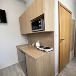 Aparthotel Wilczynskiego Olsztyn (Warmian-Masurian)