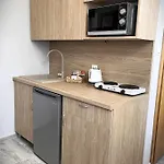 Wilczynskiego 3*