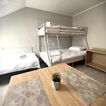 Wilczynskiego Aparthotel