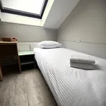 Aparthotel Wilczynskiego 3*