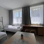 Aparthotel Wilczynskiego