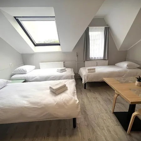 Wilczynskiego Olsztyn (Warmian-Masurian)