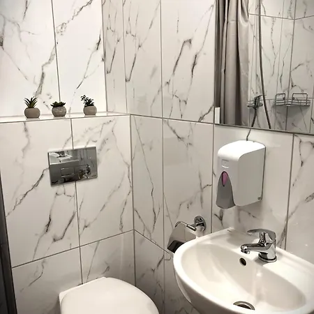 Aparthotel Wilczynskiego