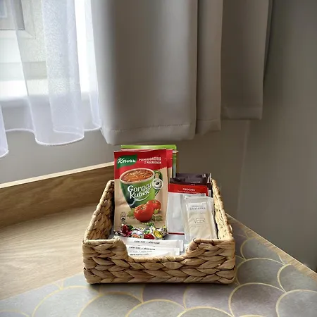 Wilczynskiego Hotel apartamentowy *