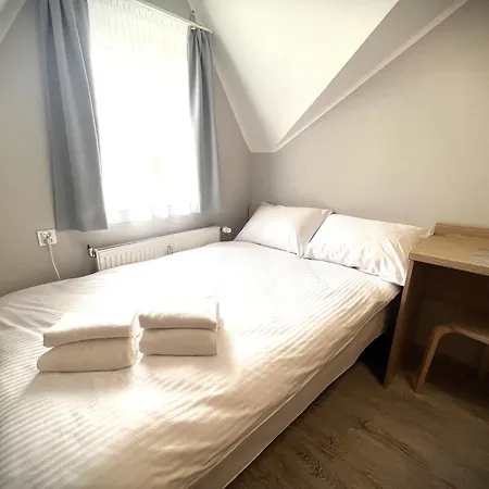 Aparthotel Wilczynskiego