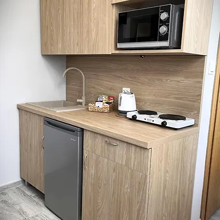 Wilczynskiego 3*