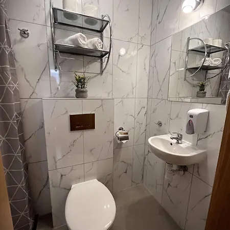 Aparthotel Wilczynskiego