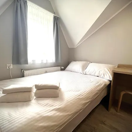 Wilczynskiego Aparthotel