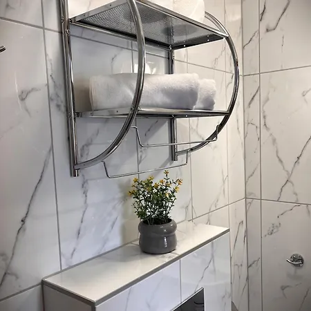 Wilczynskiego Aparthotel Olsztyn (Warmian-Masurian)