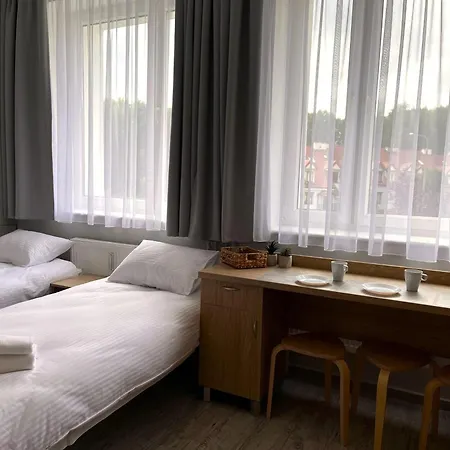 Aparthotel Wilczynskiego Olsztyn (Warmian-Masurian)