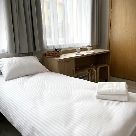 Wilczynskiego 3* Olsztyn (Warmian-Masurian)