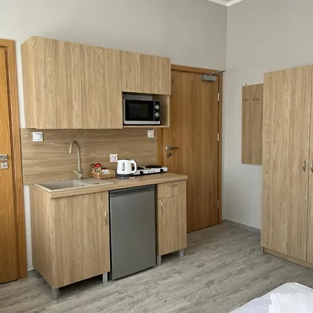 Wilczynskiego 3* 奥尔什丁