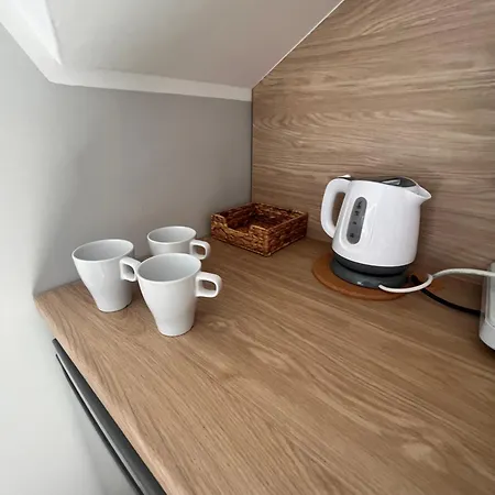 Wilczynskiego 3* 奥尔什丁