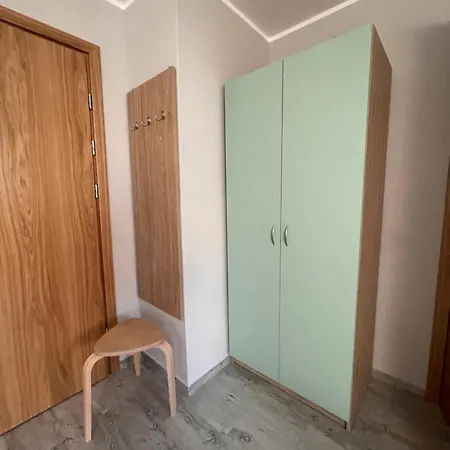 Wilczynskiego Apartmanhotel 3*