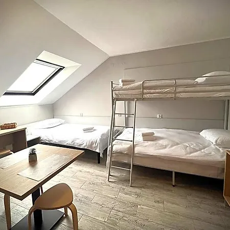 Wilczynskiego 3*