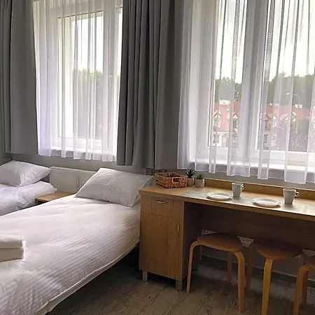 Wilczynskiego 3*