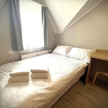 Wilczynskiego 3*