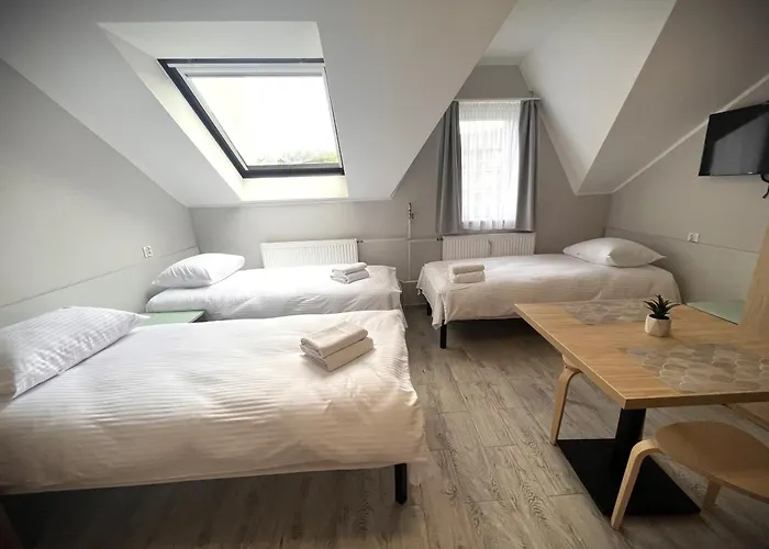 Wilczynskiego 奥尔什丁