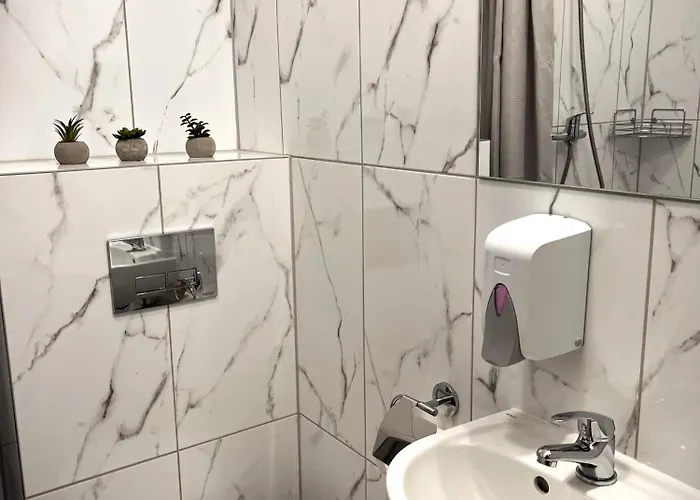 Aparthotel Wilczynskiego