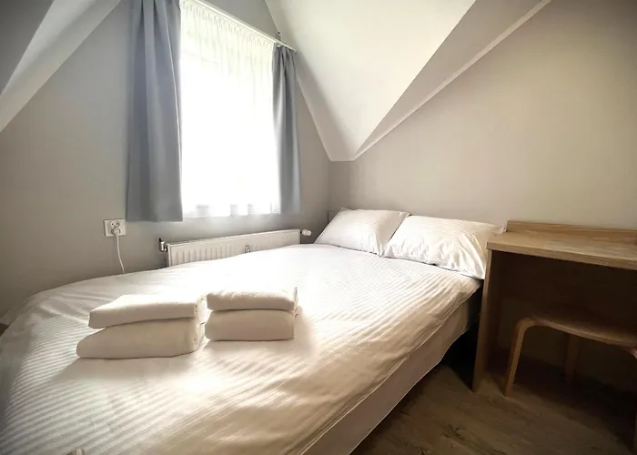 Wilczynskiego Aparthotel