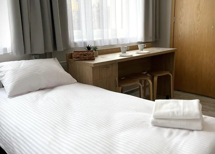 Wilczynskiego 3* Olsztyn