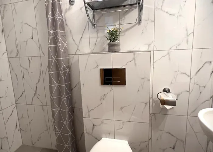 Aparthotel Wilczynskiego