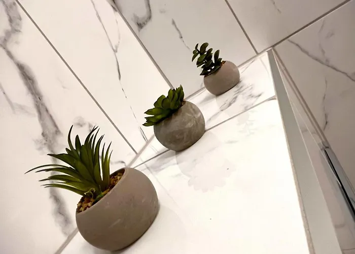 Wilczynskiego Aparthotel Olsztyn (Warmian-Masurian)