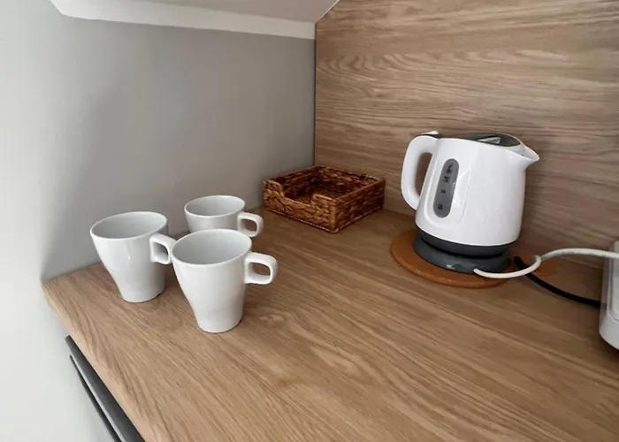 Wilczynskiego 3* Olsztyn (Warmian-Masurian)