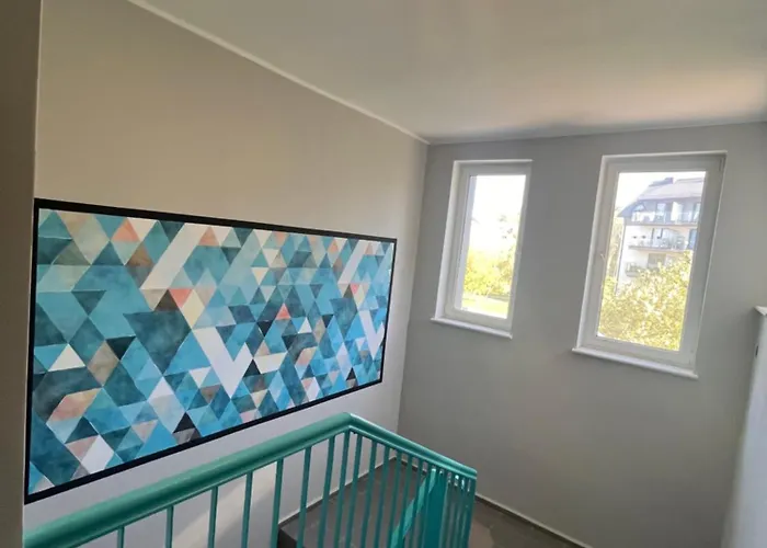 Wilczynskiego Aparthotel Olsztyn